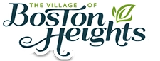 Village of Boston Heights - Nordonia Hills Chamber Of Commerce