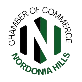 Download Our Logo Nordonia Hills Chamber Of Commerce