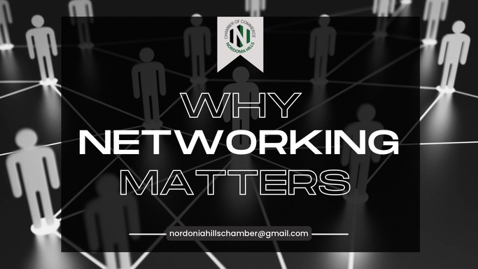 benefits of networking