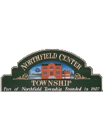 NORTHFIELD CENTER TOWNSHIP - Nordonia Hills Chamber Of Commerce