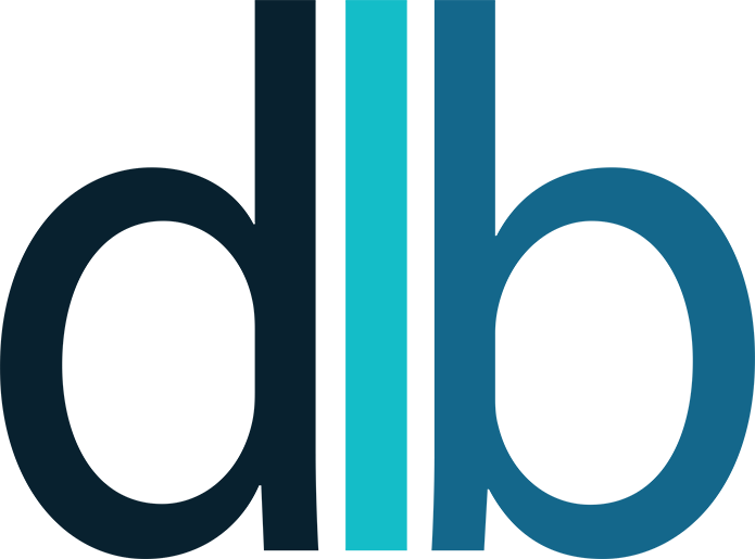 dlb web media logo