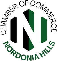Nordonia Hills Chamber Of Commerce Logo