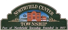NORTHFIELD CENTER TOWNSHIP - Nordonia Hills Chamber Of Commerce